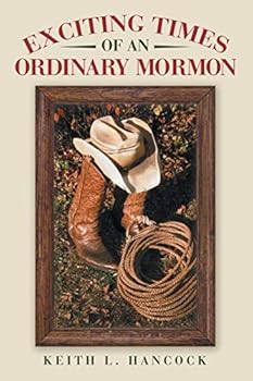 Paperback Exciting Times of an Ordinary Mormon Book