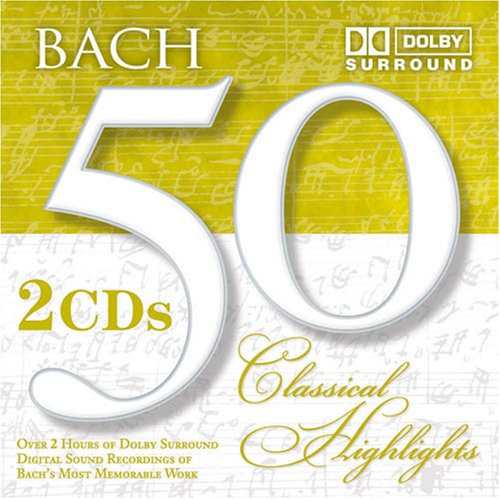 Classical Highlights [Audio CD]