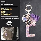 Zoom IMG-2 allomn portachiavi a forma di Zoom IMG-2 allomn portachiavi a forma di