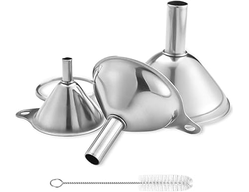 Best Pill Funnels 2023: Top Choices for Convenient and Spill-Free Dispensing