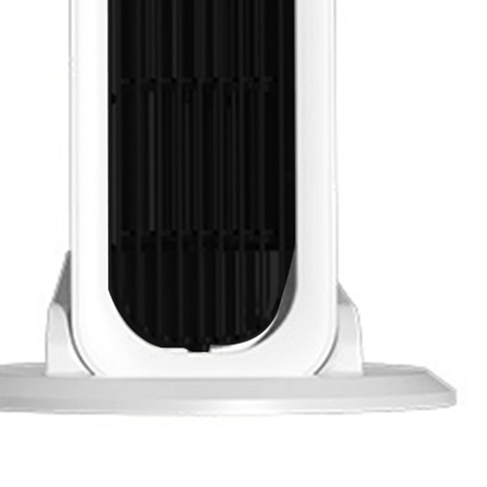 Ventilatore A Torre Da Scrivania Dispositivo Di D'Aria Senza Pale | Ventilatore A Torre Verticale Per Casa Camera Da Cucina Appartamento Ufficio Dormitorio