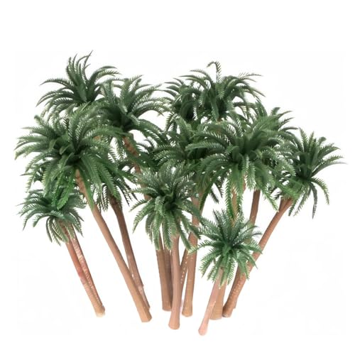 Ymeibe Mini Palm Trees