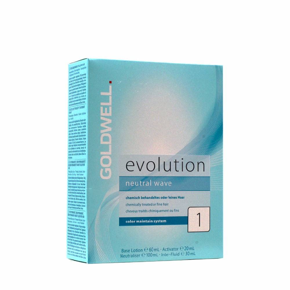 Goldw. Evolution Set 1 80 ml