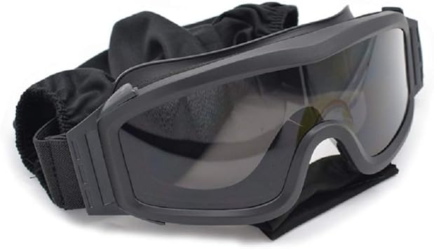 Amazon Co Jp ゴーグル 偏光軍事用 サングラス レンズ3枚入りセット サバゲー Usa アメリカ軍 米軍 ミリタリー 戦術 アイウェア 男女兼用 ホビー Amazon Co Jp ゴーグル 偏光軍事用 サングラス レンズ3枚入りセット サバゲー Usa アメリカ軍 米軍 ミリタリー 戦術 アイウェア 男女兼用 ホビー