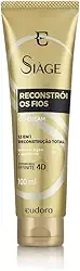 Eudora Cc Cream Siàge Reconstrói os Fios 100ml (Nova Versão)