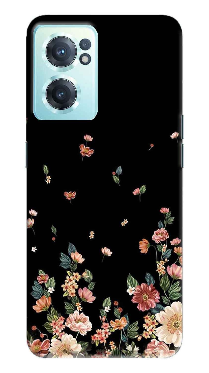 NDCOM for OnePlus Nord CE 2 5G Back Cover Flowers Girly Printed Hard Case (B09XJ7ZXPY) Amazon Price History, Amazon Price Tracker