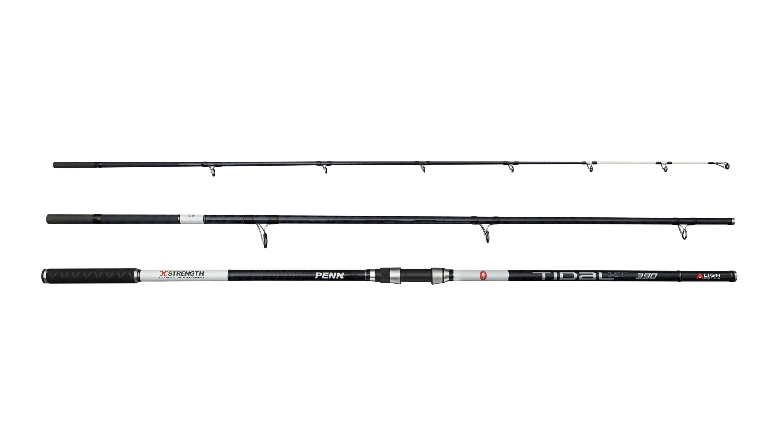 Penn Tidal XT 14' Beach Caster 113,4-226,8 g