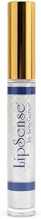 High-Shine Lip Gloss – Diamond Kiss Shade, Hydrating Formula, 0.25 fl oz