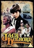  Jack Holborn [DVD] [UK Import]