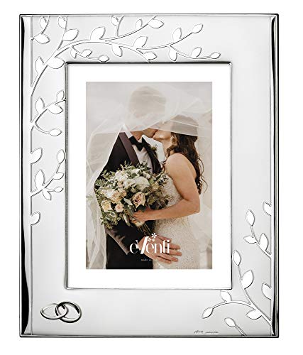 El Faro Marco fotos personalizado arbol alianzas 13x18 bodas novios