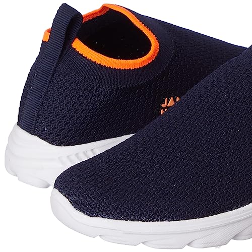 Image of Amazon Brand - Jam & Honey Unisex-Child Pag 1501 Sneakers
