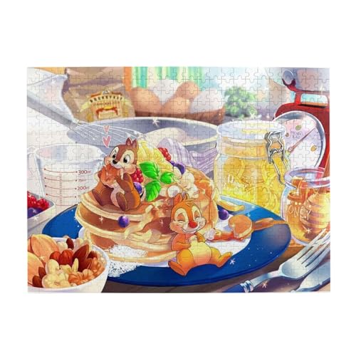 NEKKIIpY `bv f[ WO\[pY ؐ 500s[X LN^[ pY  W[ GObY v[g ObY l qpY a v[g 52cm×38cm