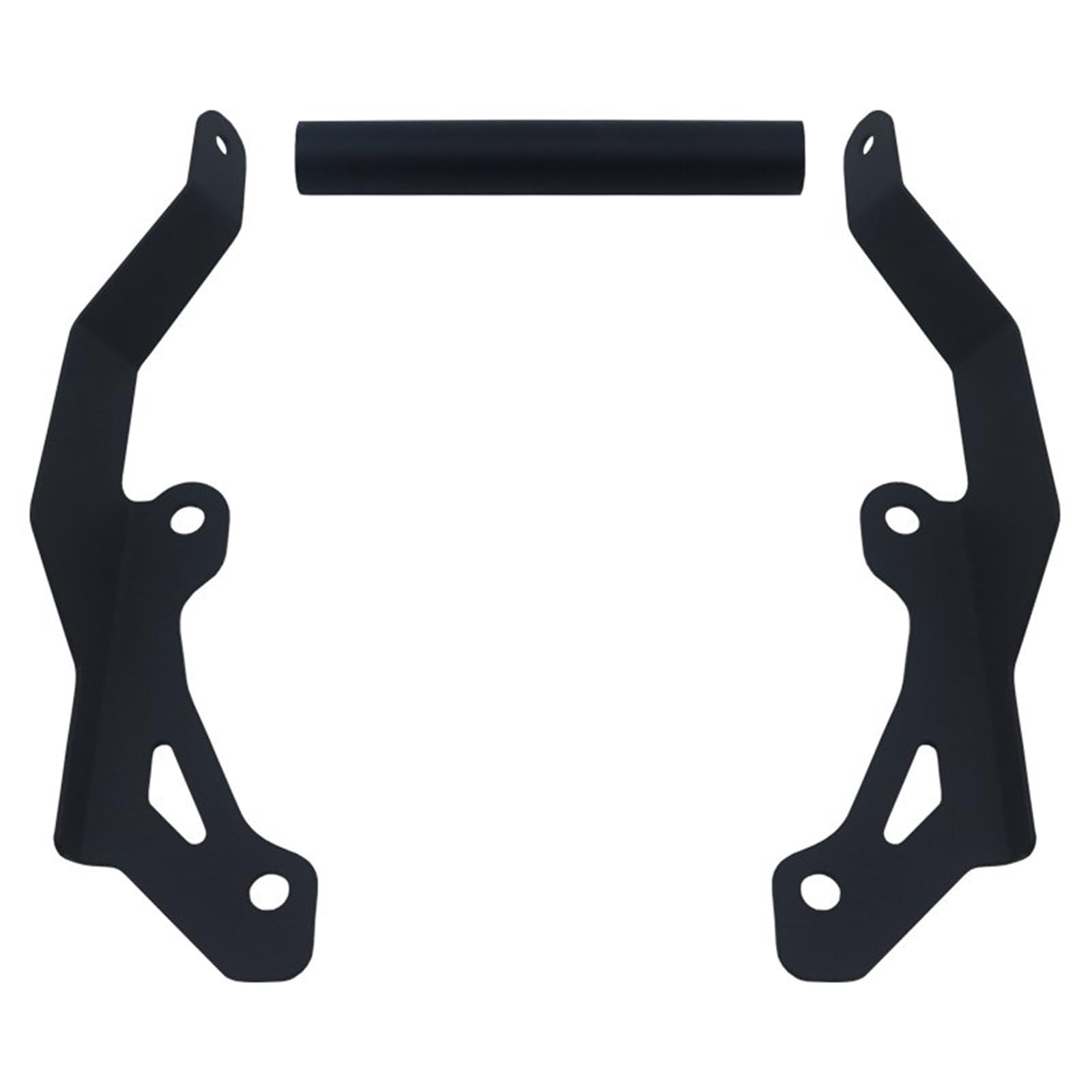 LXrgJs Motorcycle Navigation Bracket GPS Phone Holder Levers for NC750X NC 750 X 750X NC750 DCT 2021 2022 2023 Accessories