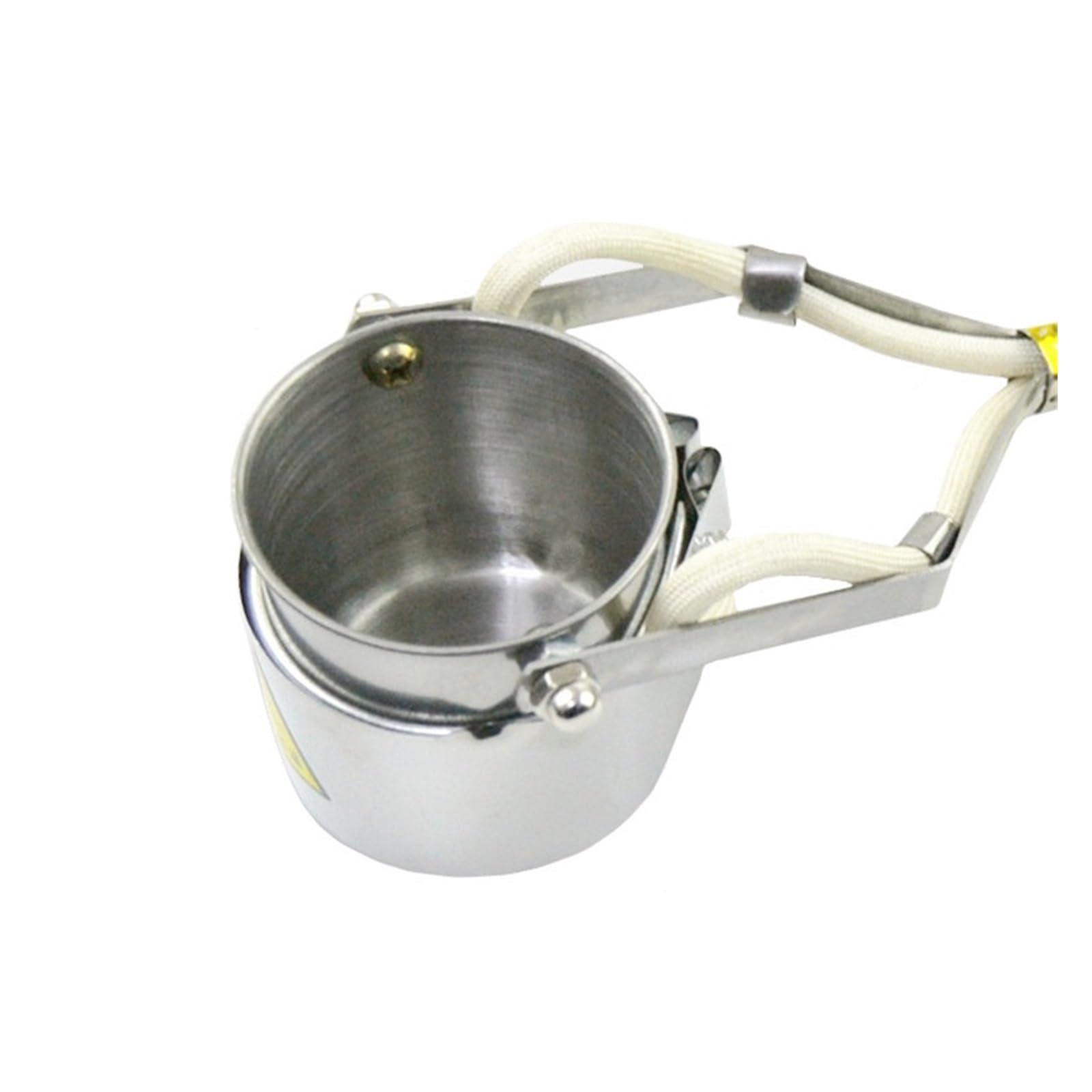 Pot de soudure, Four de électrique réglable 300W 400W 500W, têtes de moulage de plaques, outil de soudage plomb, à l'étain et à l'indium, fours à souder en métal pour bain de soudure et de brasure(500