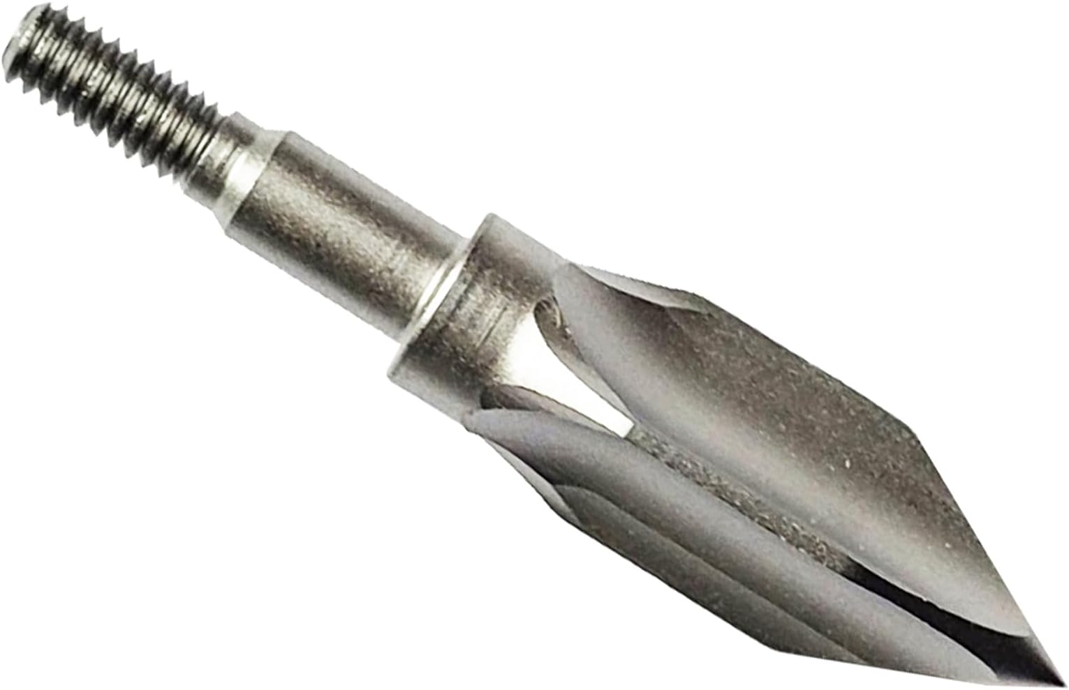 G5 Montec M3 BMP Archery Durable Versatile Screw-in Off-Season Practice Broadhead Points for Bow Arrows - for Archery Bow Hunt Trainings | Pack of 3