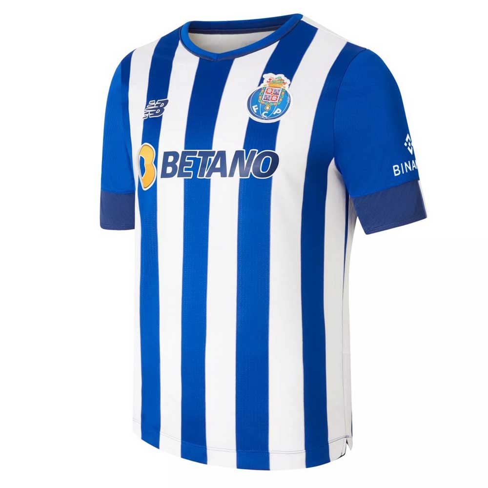 New Balance Oficial 2022/23 Primera, Camiseta Hombre