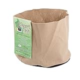 Smart Pots 2-Gallon Smart Pot Soft-Sided Container, Tan