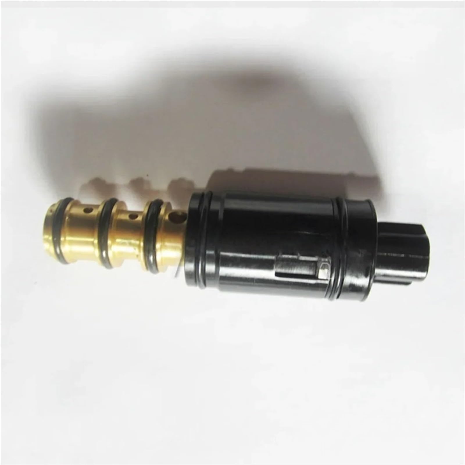 Electrovanne climatisation‌ Pour boussole pour Patriot AC compresseur électronique réfrigérant électrovanne commande capteur Vanette compresseur‌