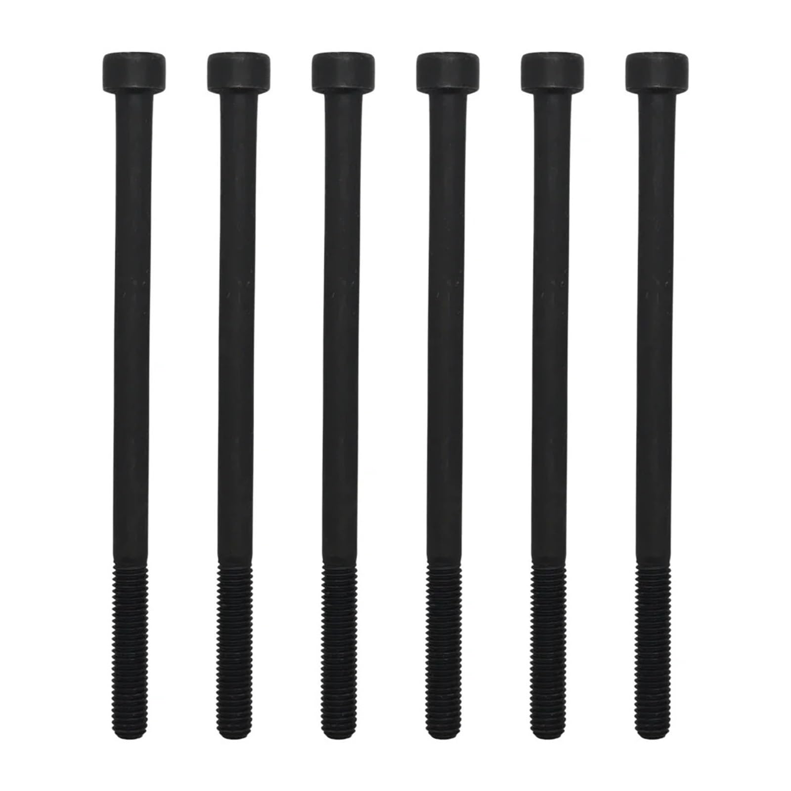 EBolt for 351 350 345 340 353 346 Chainsaw for Garden Accessories 6pcs/lot