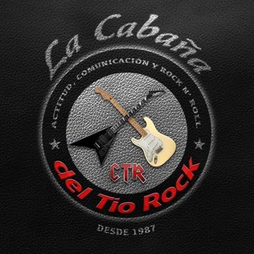 LA CABAÑA DEL TIO ROCK 10-06-2025 cover art