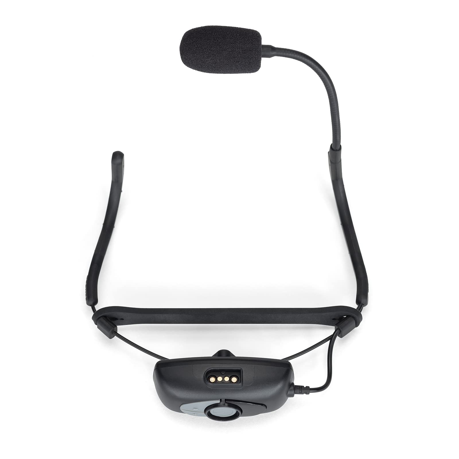 Samson - AIRLINE 99m - K - Headset Fitness (470-494 MHz) - sistema microfonico completo per fitness