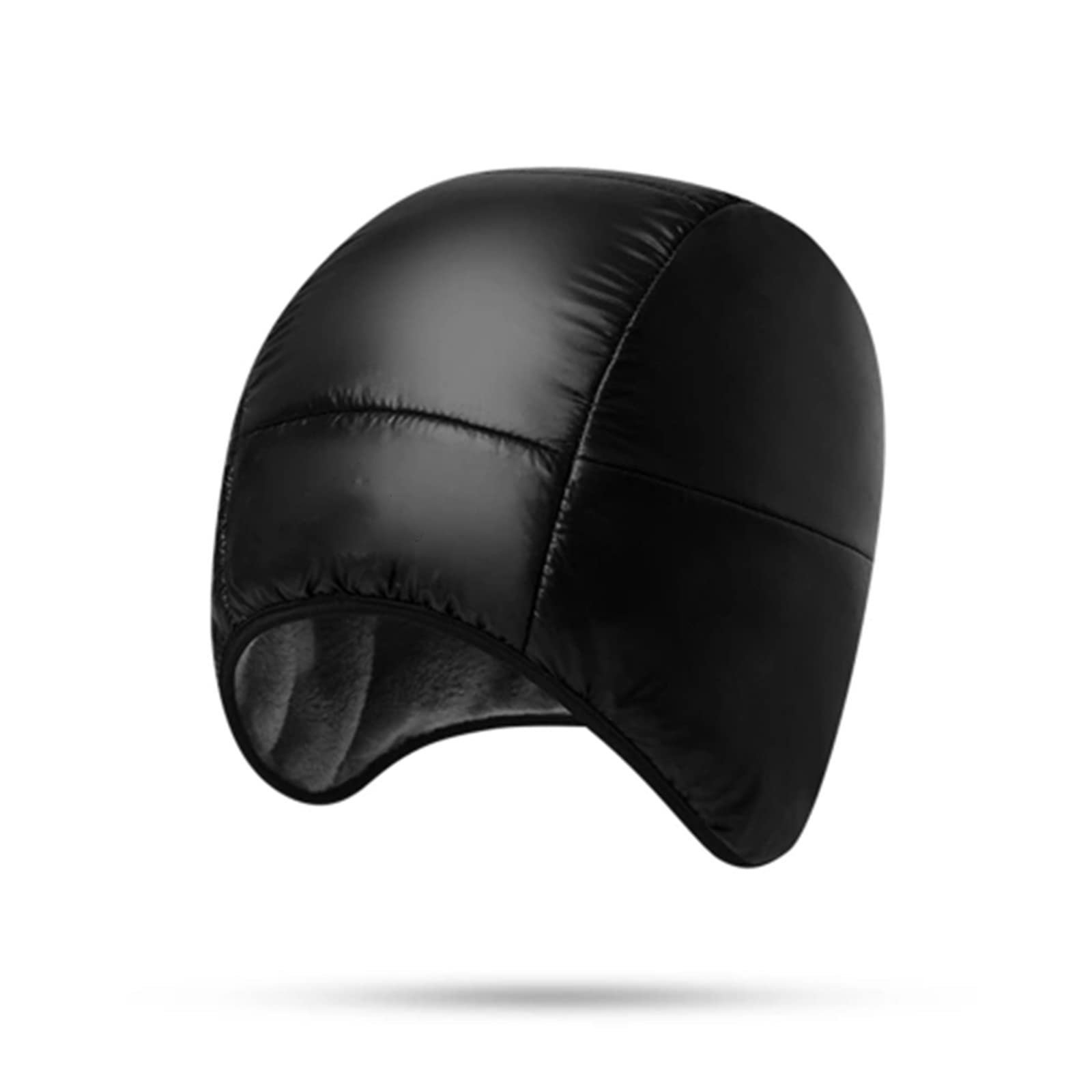 Gorro cálido de Invierno para Hombre, Gorro de esquí para Invierno, Gorro de Agua para Hombre y Mujer, Gorro térmico a Prueba de Viento para Esquiar al Aire Libre