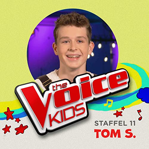 Tom S. & The Voice Kids - Germany