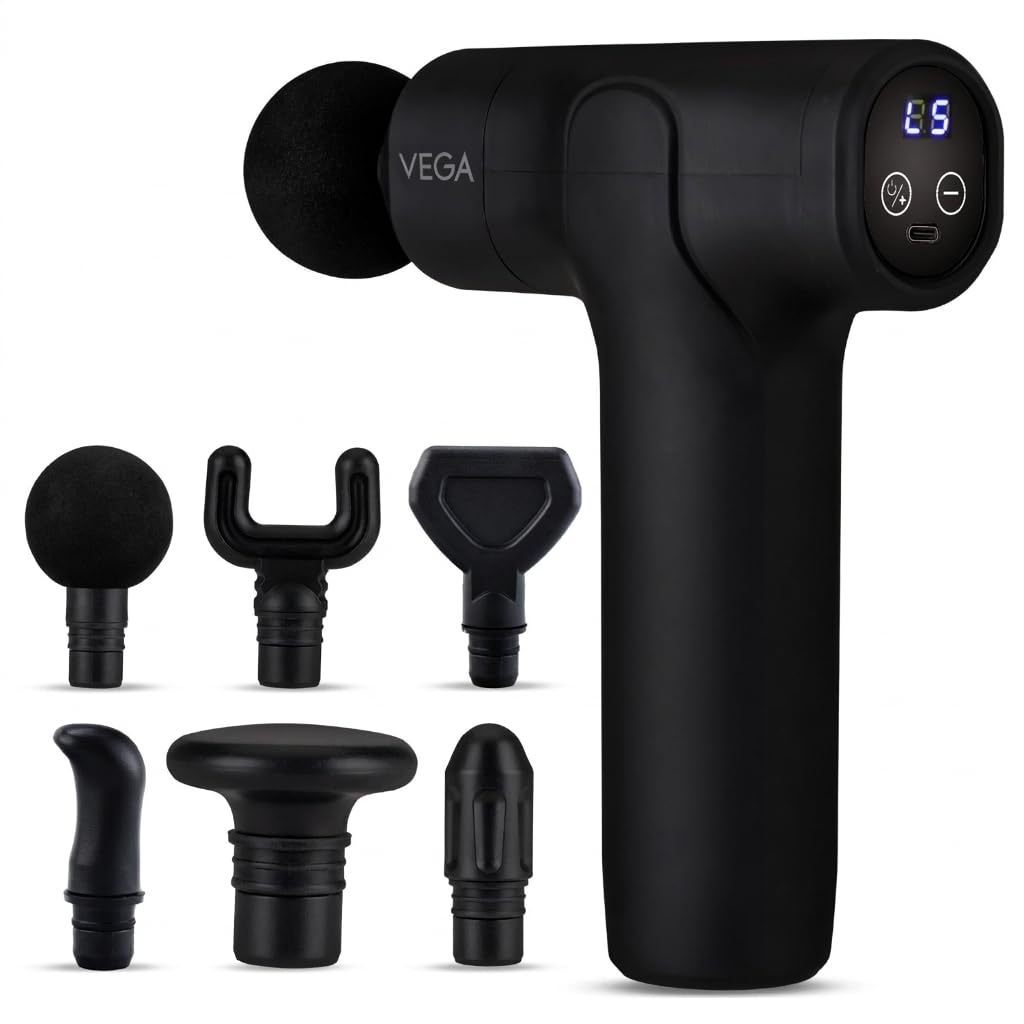 VEGA Hand Massage Gun VHMG-01