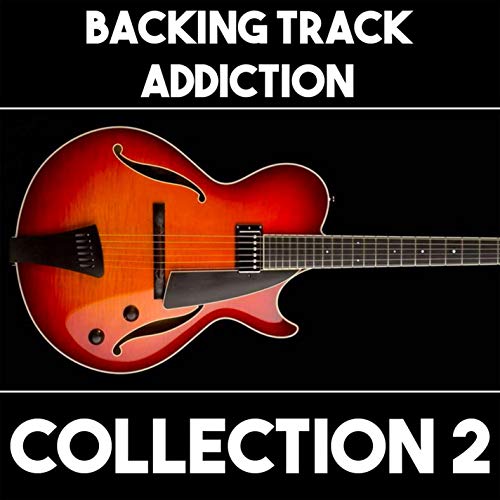Play Backing Tracks Collection Volume 2 by Backing Track Addiction on Amazon Music