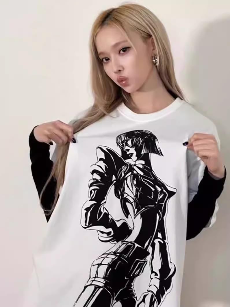 Amazon.co.jp: エスパ AESPA Tシャツ 半袖 [Whiplash] コンサート