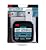 3M SHR High Strength Small Hole Repair Kit with 8 fl. oz Plus Primer, Self-Adhesive Patch, Putty Knife and Sanding Pad, 1 tub, White