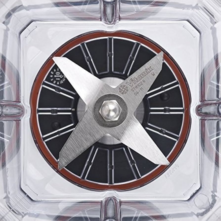 【状態良好】Vitamix TNC5200 ブラック：付属品全てあり（レシピ本） 41HBVQbXAWL._UF894,1000_QL80_.jpg