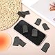 Gjinxi 20 Paar Fingerhüllen Gaming Finger Sleeves, Mobile Game Finger Sleeve Touchscreen Fingerhülse Finger Handschuhe Daumenhülsen Fingerabdeckung Atmungsaktiv Anti-Schweiß Fingerlinge Gaming Zubehör