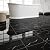 20-Pack Peel and Stick Floor Tiles Vinyl Floor 12 x 12 inch Self Adhesive Waterproof Flooring Planks DIY for Bathroom, Kitchen, Living Room, RV, Cover 20 Sq. Ft, Polish Black Marble