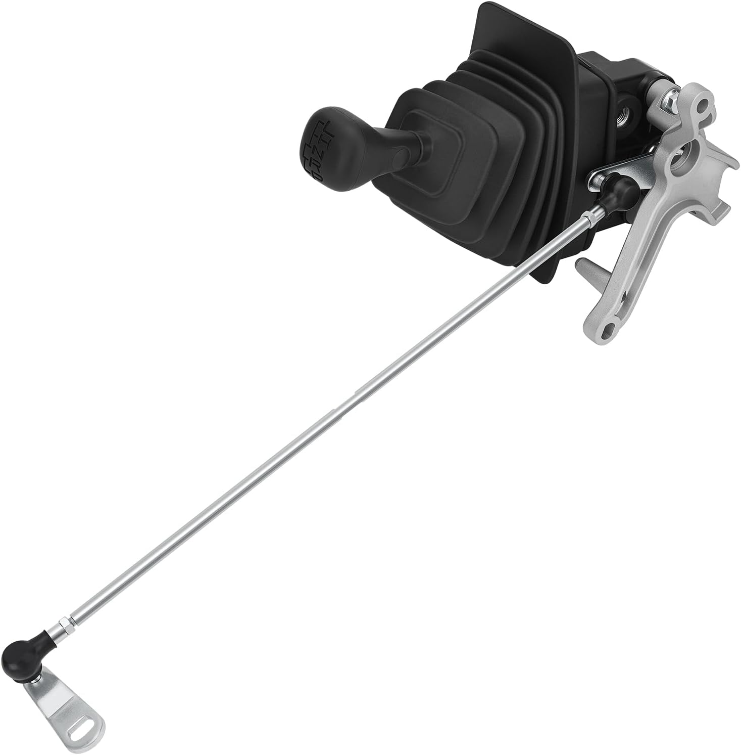 JAVIK Gear Shifter & Rod Kit Fit for Yamaha Grizzly 660 4x4 YFM660F 2002-2008,OEM#5KM-18300-03-00 5KM-18300-02-00 5KM-18115-10-00