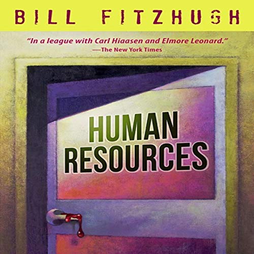 Human Resources by Bill Fitzhugh episode artwork