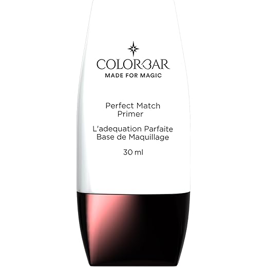 Colorbar Primer 30ml - Smooth Skin