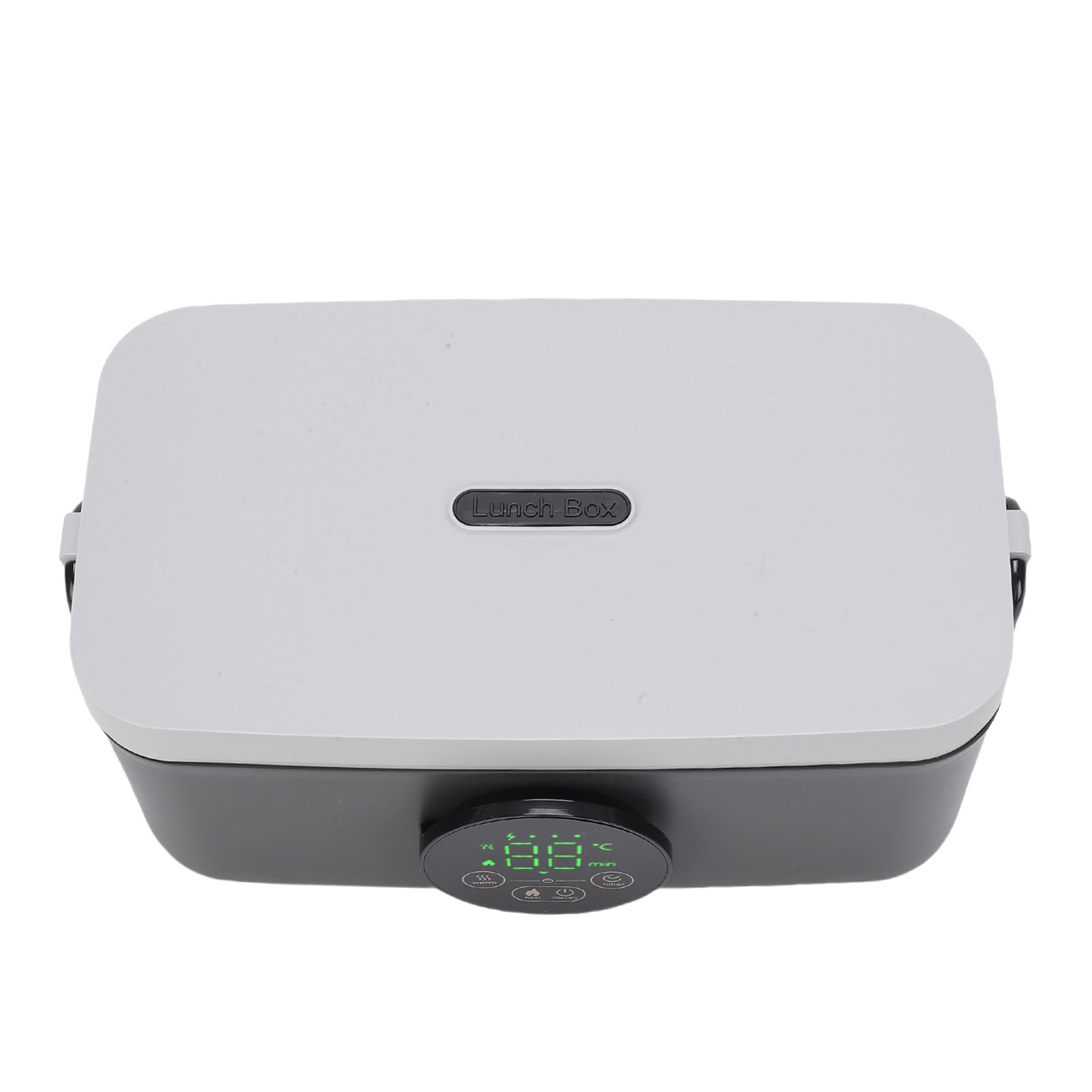 Kabellose Elektrische Lunchbox, 1000 Ml Isoliertes Design
