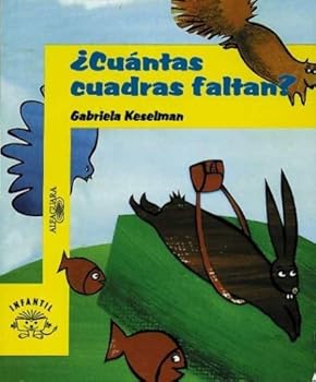 Cuantas Cuadras Faltan?