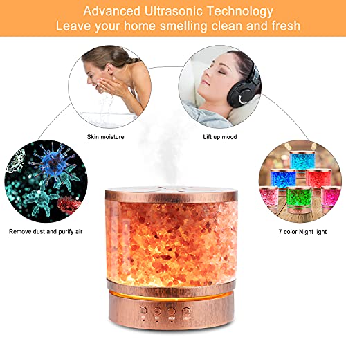 Autumn-Rain-Essential-Oil-Diffuser-Himalayan-Salt-Lamp-Cool-Mist-Humidifier-400-ml-Ultrasonic-Aroma-Diffusers-Humidifier-7-Colors-Changing-LED-Night-Lights-Gifts-Ideas-for-Mom