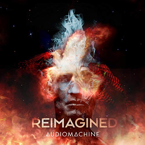 Reimagined Audiomachine Digital Music