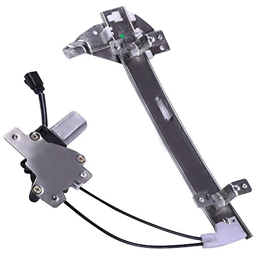 Image of SCITOO Power Window Regulator w /Motor for Buick Century 1997-2005