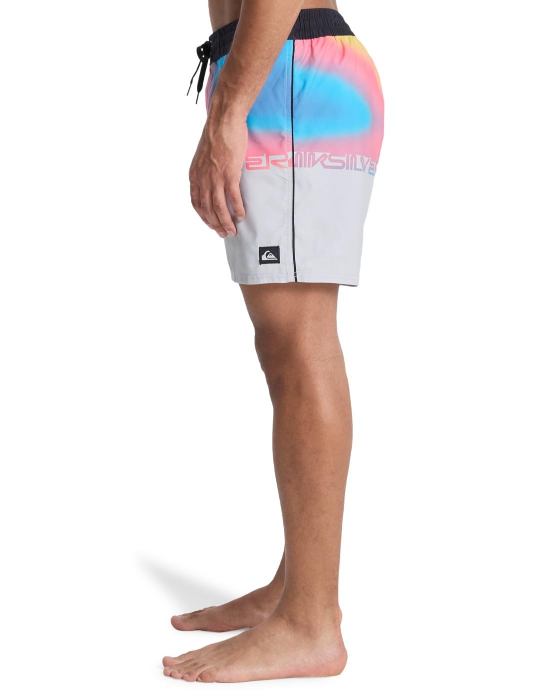 Quiksilver Everyday Half Jam 16 Maillot de Bain Homme (Lot de 1)