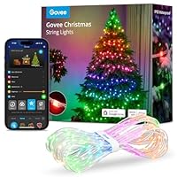 Govee Christmas lights,