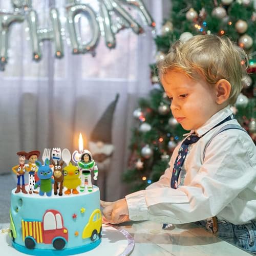 Muñecas, Toy Imagen adicional