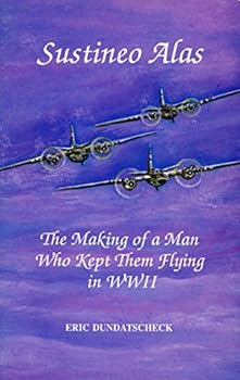 Paperback Sustineo alas or, Keep them flying Book