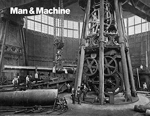 Man & machine: