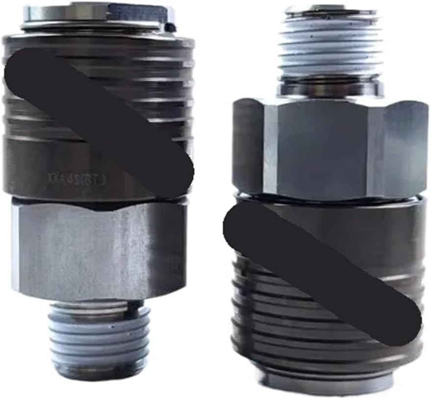 1pcs KKA3P KKA3S KKA4P KKA4S KKA6P KKA6S-01M 02M 03M 04M 06M 01F 02F 03F 04F 06F -1 quick connector KKA(02F,KKA3P-)