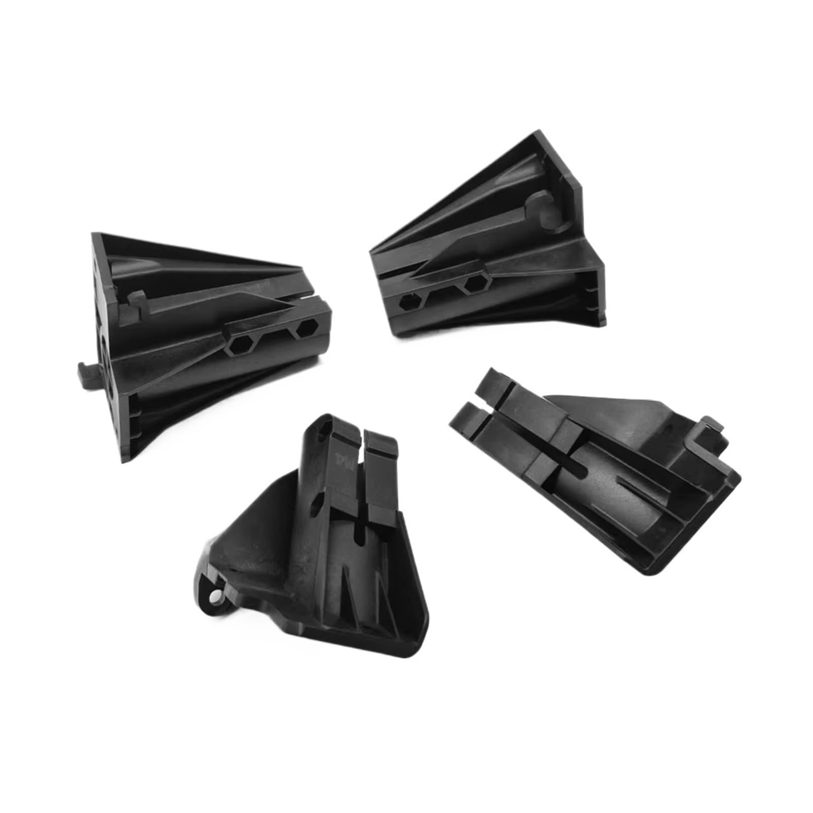 Kit supporto carrello di atterraggio per drone agricolo Agras T70 T70P