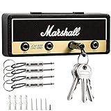 marshall vintage modern combo weight 【Einfach zu installieren】Niedriger Schlüssel und schön einfach zu installieren. Der marshall schlüsselhalter wird mit einer versteckten Wandhalterung geliefert, die Halterung ist sehr einfach an der Wand zu installieren und alle Anschlüsse sind versteckt, was gut und flustig aussieht. Sie haben Ihre Schlüssel in weniger als 5 Minuten.